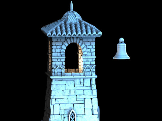 Bell Tower