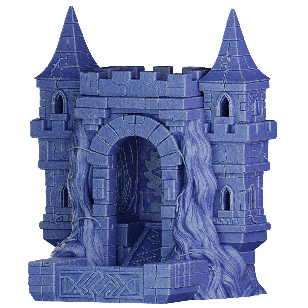 Oculus Bastion