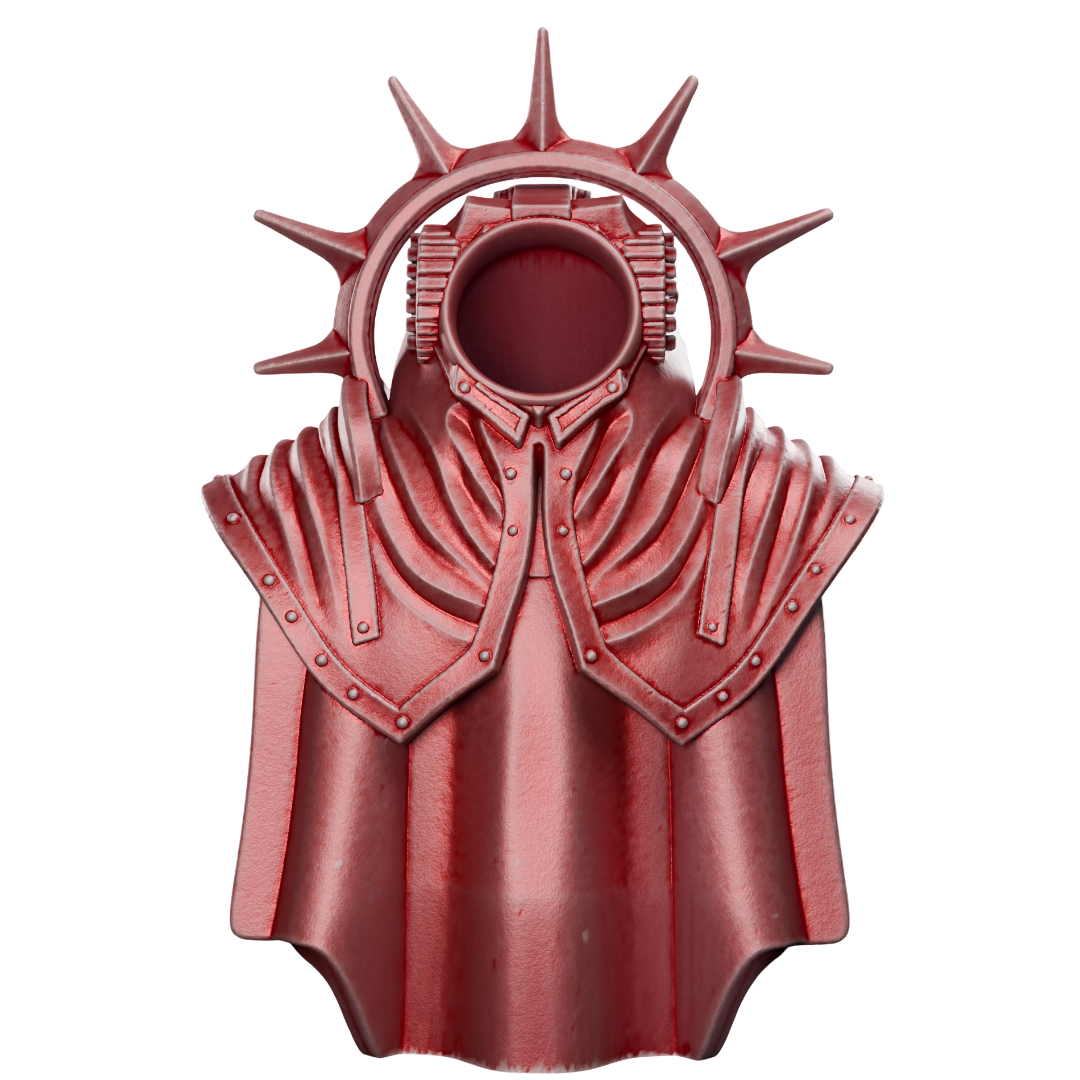 Omnirium Shadow Warden Dice Tower