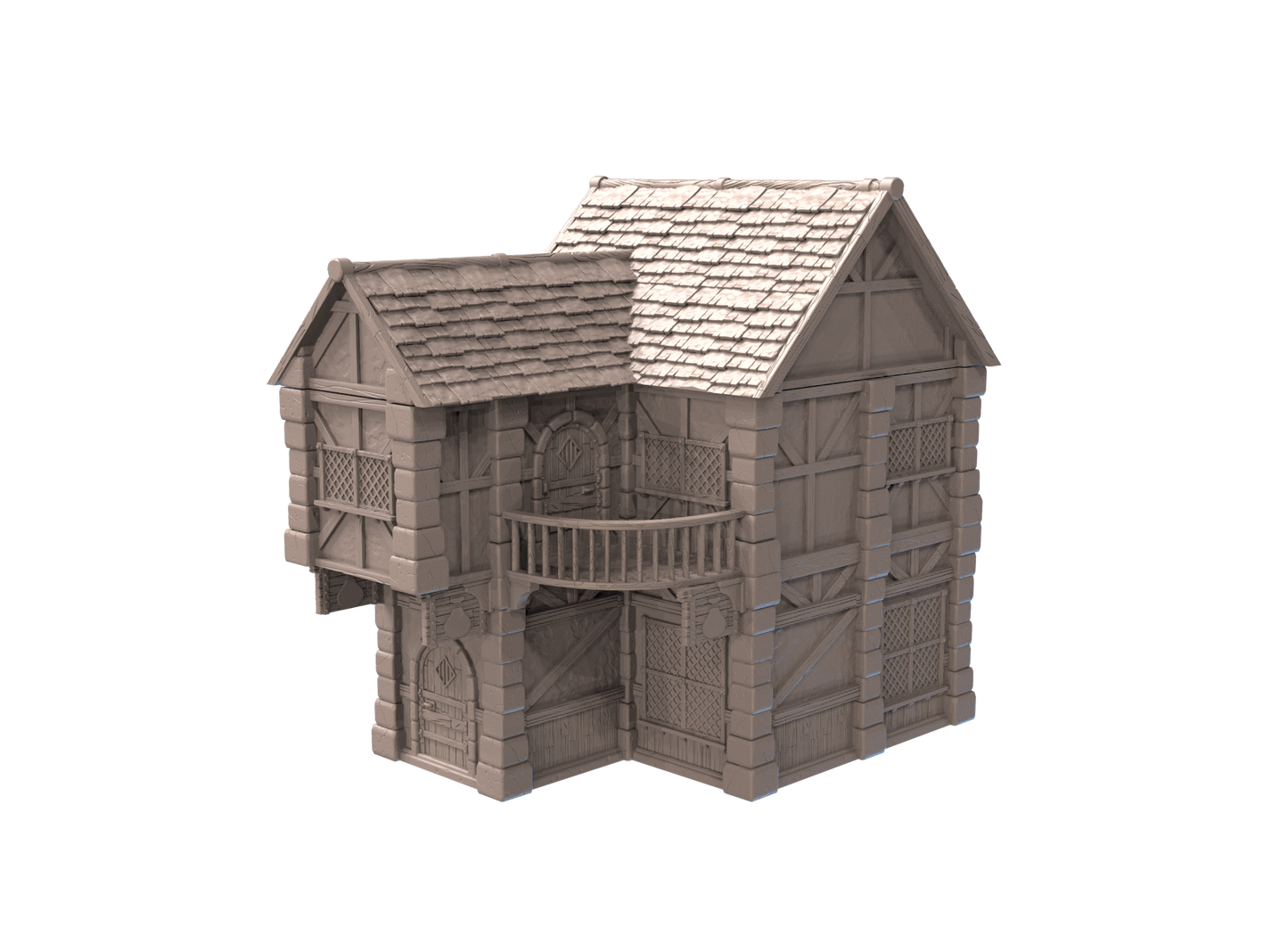 General Item Store