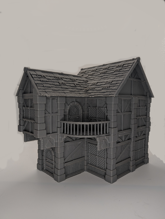 General Item Store