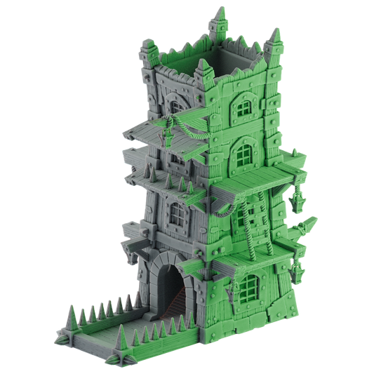 Goblin Tower of Mischif