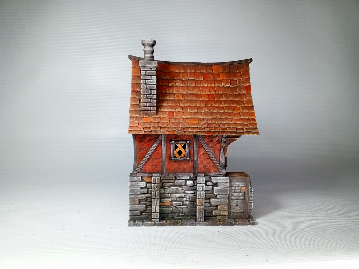 Redwall House