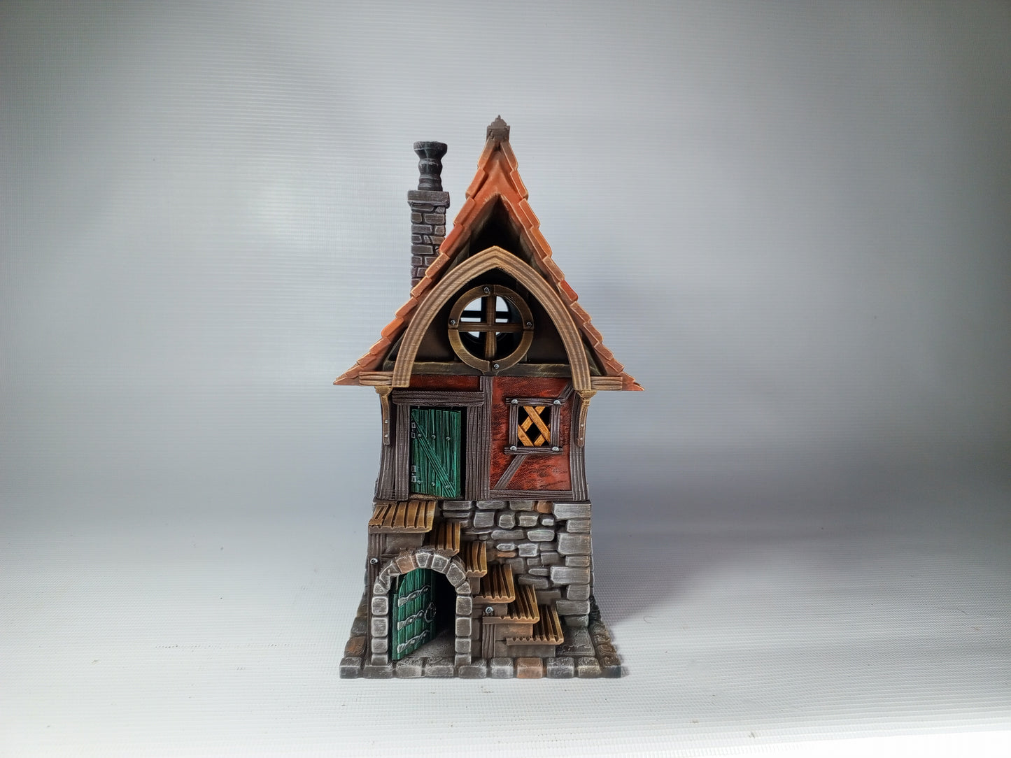 Redwall House