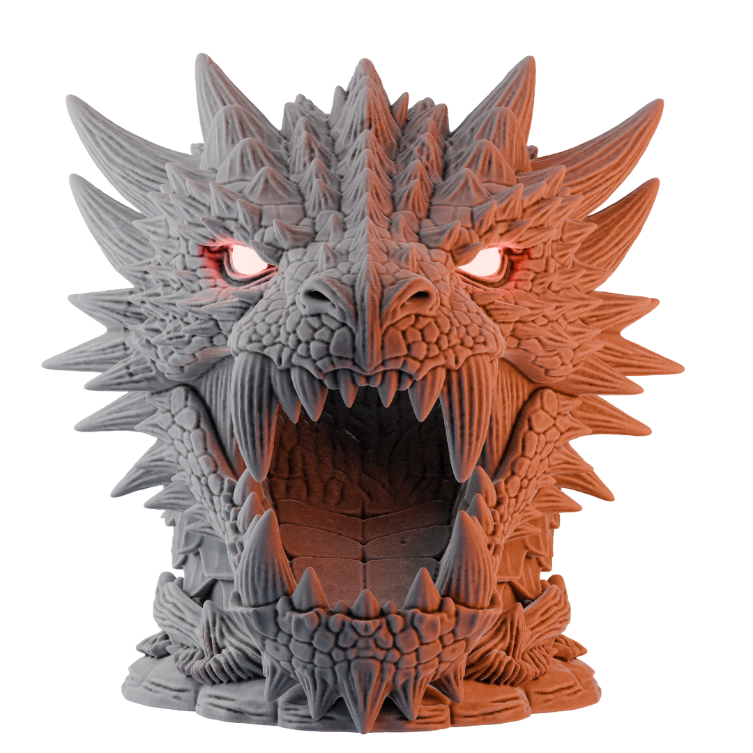Inferno Crown