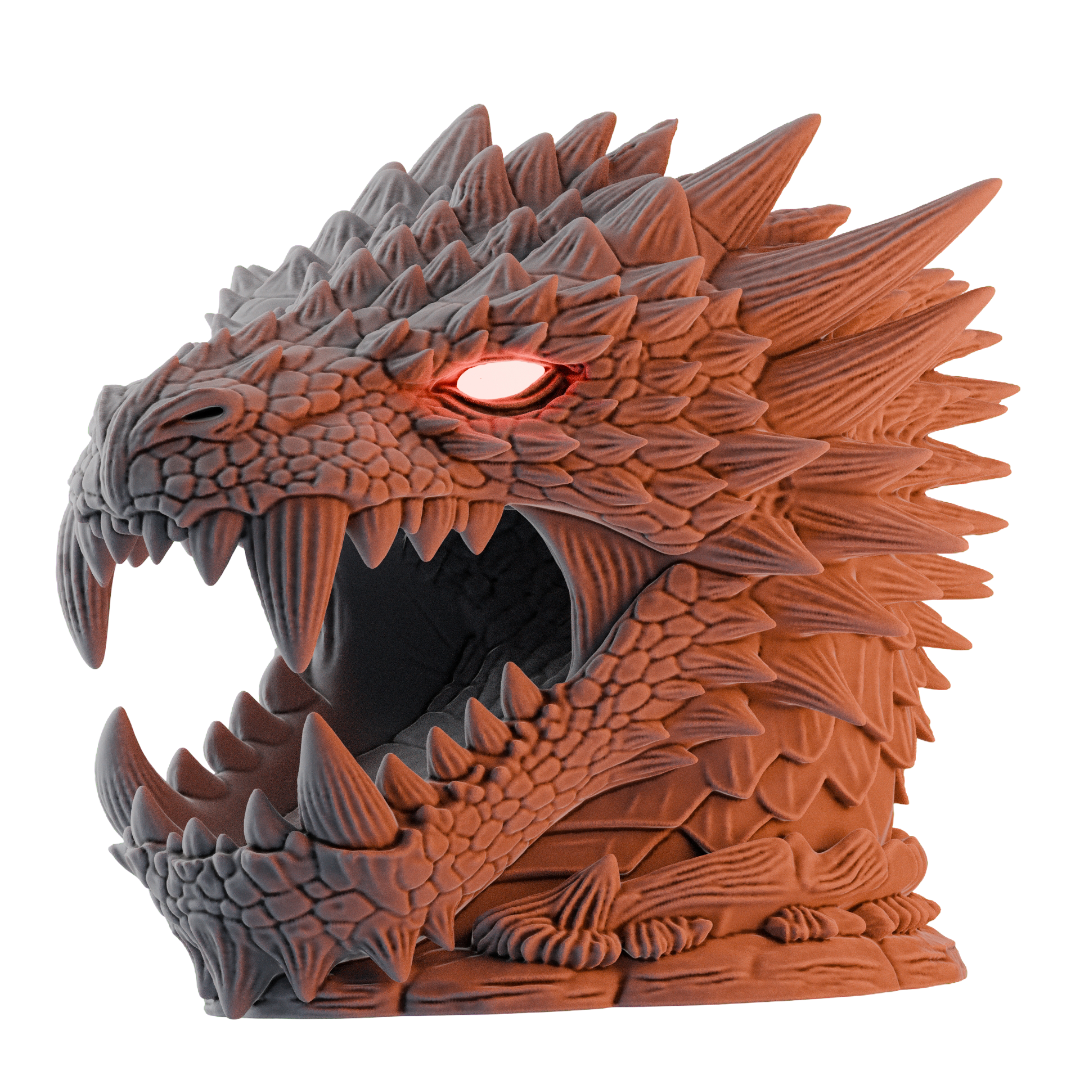 Inferno Crown