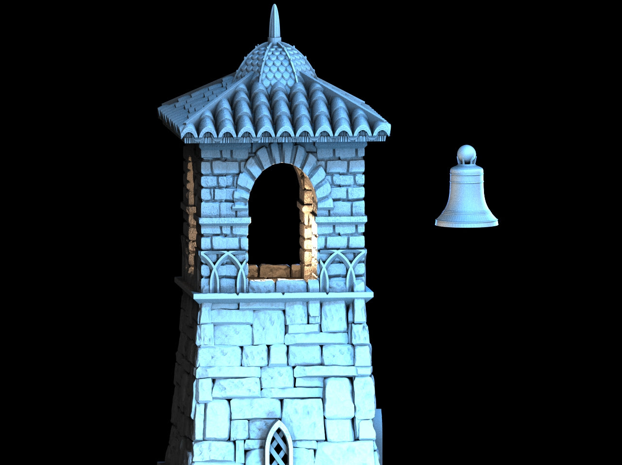 Bell Tower