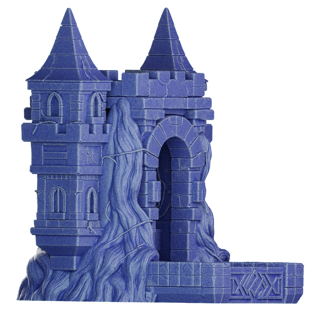 Oculus Bastion