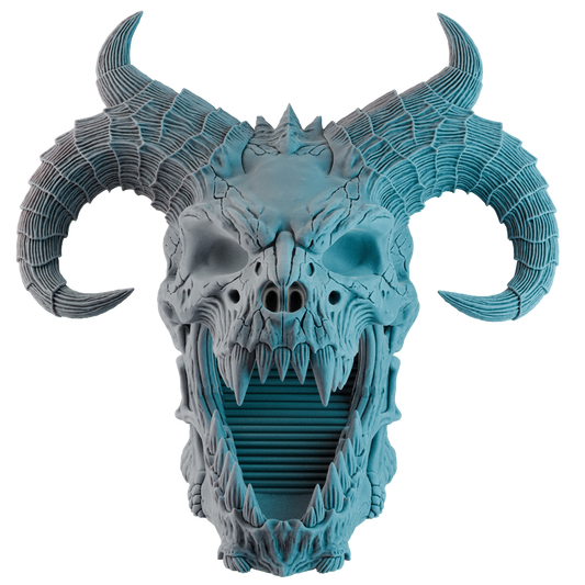 Demon Skull