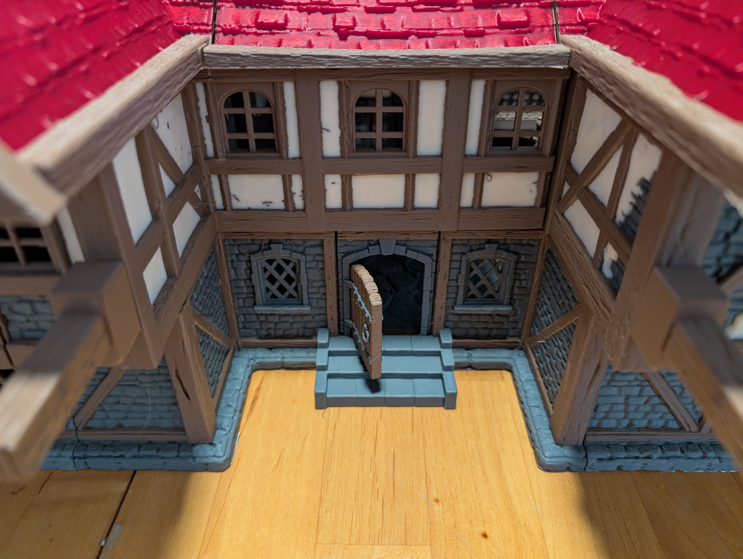 Medieval Tavern